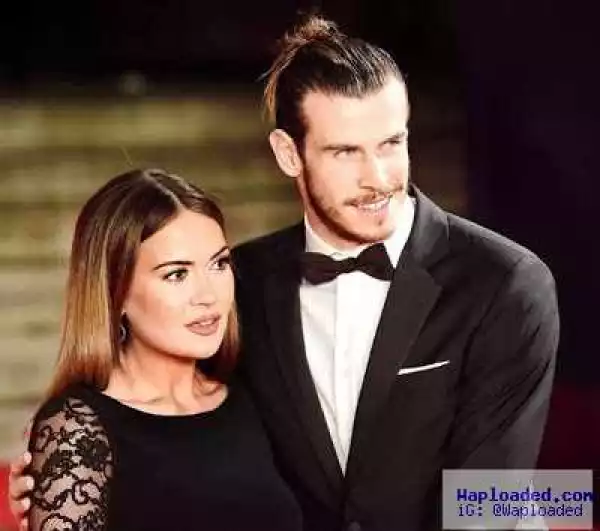 Real Madrid Striker, Gareth Bale Rents Island Worth £400k Just To Propose To His Girlfriend
